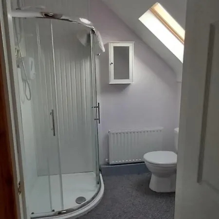 Dom wakacyjny The Corrigeen Douglas Homes *