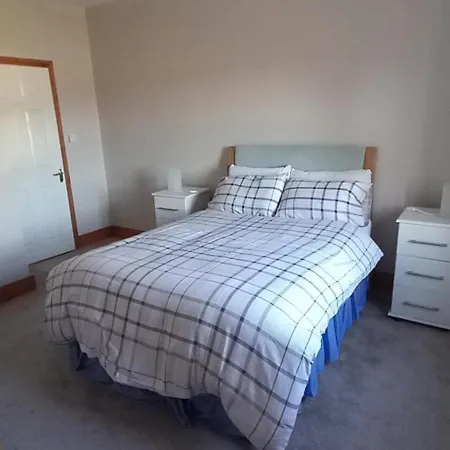 Dom wakacyjny The Corrigeen Douglas Homes Keadew