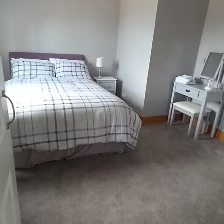 The Corrigeen Douglas Homes * Keadew