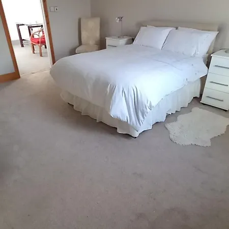 Casa de Férias The Corrigeen Douglas Homes