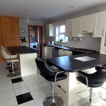 Dom wakacyjny The Corrigeen Douglas Homes