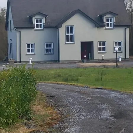 The Corrigeen Douglas Homes