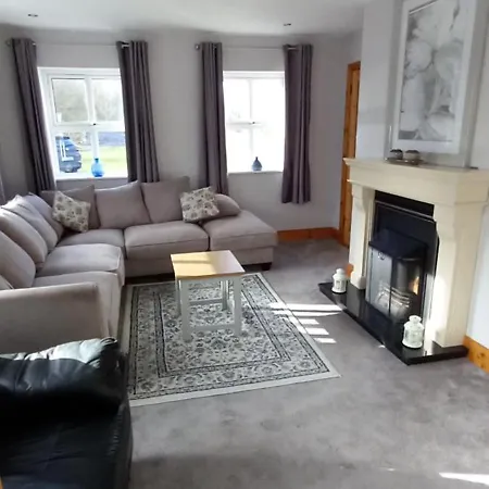 The Corrigeen Douglas Homes