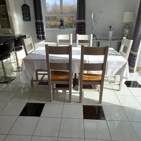 The Corrigeen Douglas Homes * Keadew