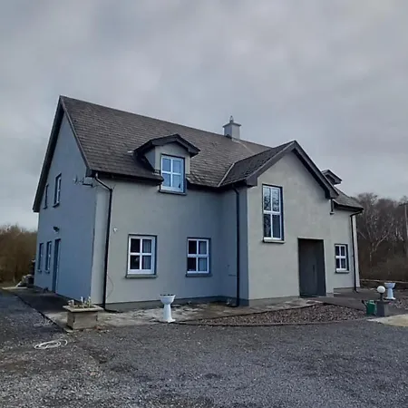 The Corrigeen Douglas Homes * Keadew